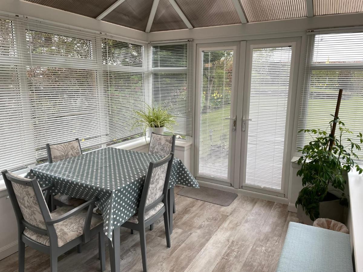 Apartamento Delightful Annexe In - Free Parking St Andrews