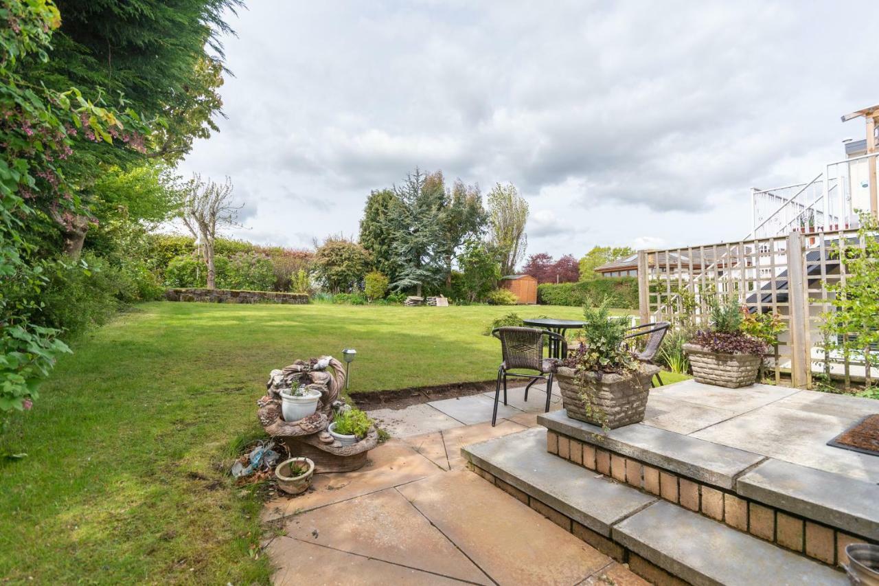 Delightful Annexe In - Free Parking *